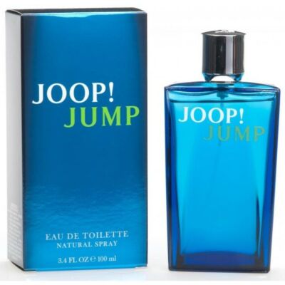 Joop! Jump  By Joop Eau De Toilette  for Man 3.4 Oz EDT Spray