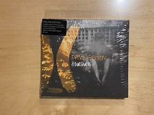 Dave Gahan - HOURGLASS - DELUXE EDITION CD/DVD