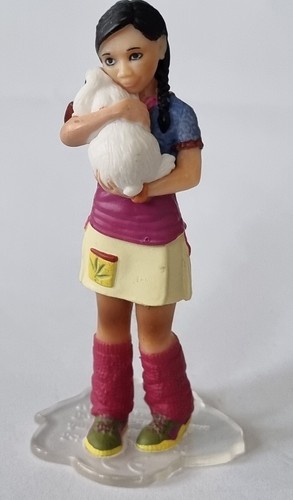 Schleich Menschen, Ritter, Reiter und Ersatzteile (S3) - Bild 59 von 246