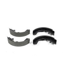 PowerStop Drum Brake Shoe - Drum Brake Shoe