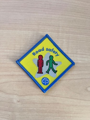 Old Brownie Badges (obsolete) - Picture 10 of 37