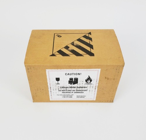 Allen Bradley 1756-BATM Serie A brandneu Qualität garantiert kostenloser Versand - Bild 6 von 9