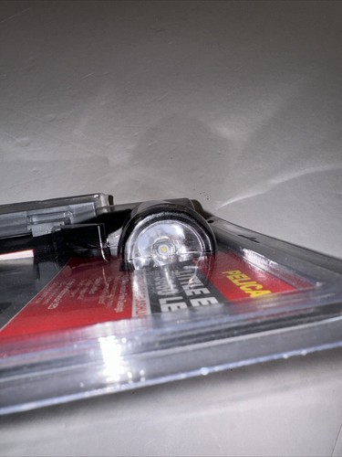 Pelican Little ED 3660 LED Rechargeable Flashlight, Right Angle Hand-Free Design - Picture 5 of 6