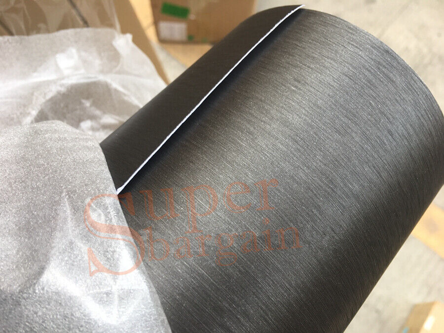 Car vinyl wrap carbon fiber matt satin glossy vinyl stickers Multi color Pattern - Picture 203 of 231