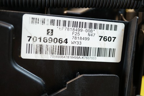 ๐
Engine Assy OEM BMW X3 2014-16, 328 2014-18 - Picture 7 of 23