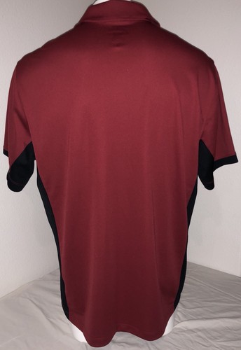 Stanford University Nike Polo - Dri Fit - XL - Picture 3 of 4