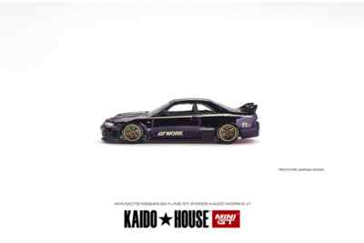 KAIDO★HOUSE MINI GT GT‐R R33 KAIDO WORKS s-l1200.jpg