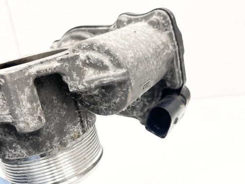 ⭐️2013-2017 AUDI A5 Q5 QUATTRO 2.0L TFSI ENGINE THROTTLE BODY VALVE OEM - Picture 9 of 12