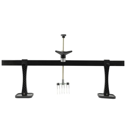 F6100 110V 3KW ALUMINUM PANEL SPOT WELDER PULLER CAR DENT SUTD WELDER MACHINE US - Bild 9 von 24