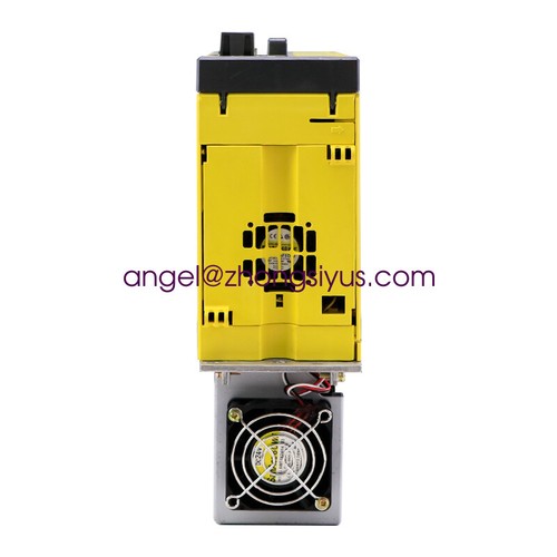 A06B-6117-H210 Used Fanuc Servo Amplifier For CNC Machine System ,DHL OR FEDEX - Picture 4 of 4