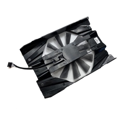 Cooling Fan with Case For INNO3D P106 RTX2060 2060S COMPACT Graphics Card - Afbeelding 9 van 19