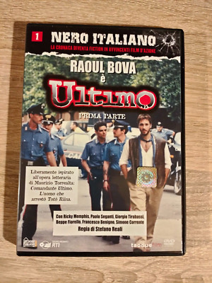 DVD LETZTER ERSTER TEIL