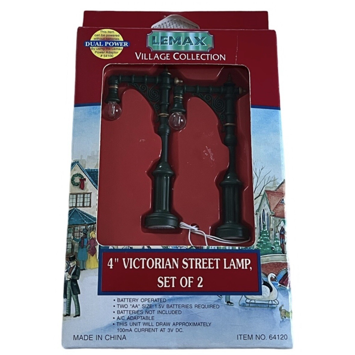 Click here to see eBay Auction