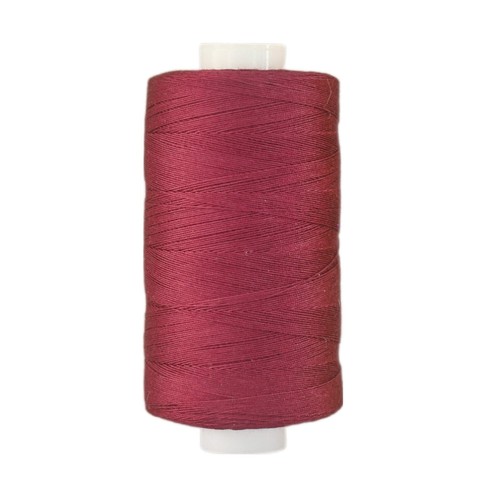 500m Baumwollgarn leicht-mittelschwer. Nähen Quilten, Matt Maschinensticken - Bild 31 von 31