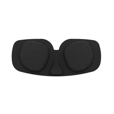 VR Lens Protective Cover Dustproof VR Glasses Pad for PICO4/Neo3/Quest1/2/Rifts
