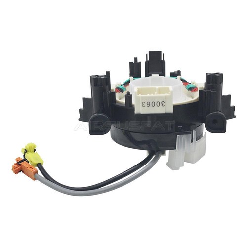 25567ET025 FOR NISSAN VERSA MURANO ROGUE CLOCK SPRING SPIRAL CABLE 25567-ET025 - Picture 6 of 11