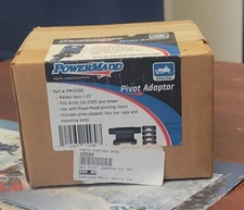 Powermadd, ADJ PIVOT ADAPTER KIT - 15580