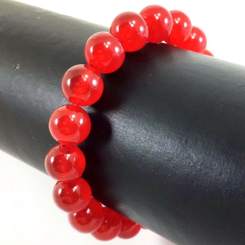 8 mm Perlen Handarbeit Natur Edelstein Balance Armband Rund Heilung Schön 7,5" - Bild 42 von 114