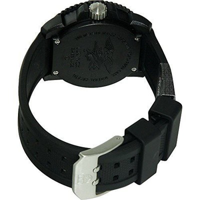 Luminox Men s 25th Anniversary Watch and SOG Knife Set A.3057.25TH
