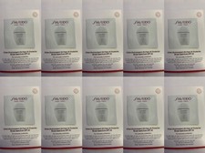 Lot 10 x Shiseido Urban Environment Oil-Free UV Protector SPF 42 2ML / 0.06OZ ea