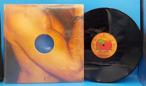 12" Single - Third World "The Story's Been Told" NM EX w/ Extra Hype Sticker BX8 - Picture 2 of 2