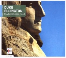 Duke Ellington In a sentimental mood (compilation, 19 tracks, 1927-41/200.. [CD]