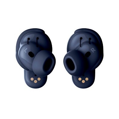 Bose QuietComfort Noise Cancelling Bluetooth Wireless Earbuds II Bose QuietComfort Noise Cancelling Bluetooth Wireless Earbuds II