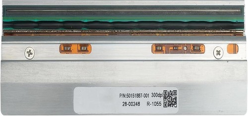 50151887-001 Printhead for Honeywell PX940 Thermal Label Barcode Printer 300dpi - Picture 2 of 8