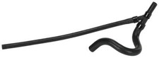 Radiator Coolant Hose Fits 2014-1999 Chevrolet Silverado Series Pickup, V-8 5.3