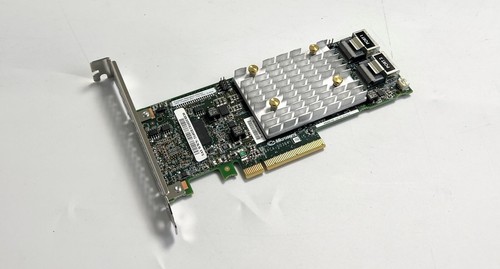 HPE DL360 & DL380 Gen10 RAID-Controller Upgrade-Optionen - Bild 5 von 8
