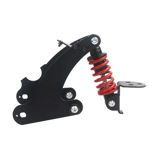 Rear Shock Absorber Kit For Xiaomi M365/1S/Pro/Pro2 Electric Scooter Accessories Parts - Picture 7 of 15