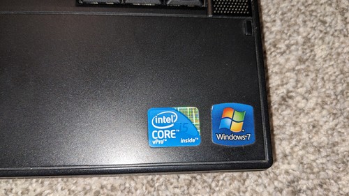 Dell Latitude E6410 14 Inch Intel Core i5 2.7GHz CPU 4GB RAM No HDD Laptop - Picture 6 of 7