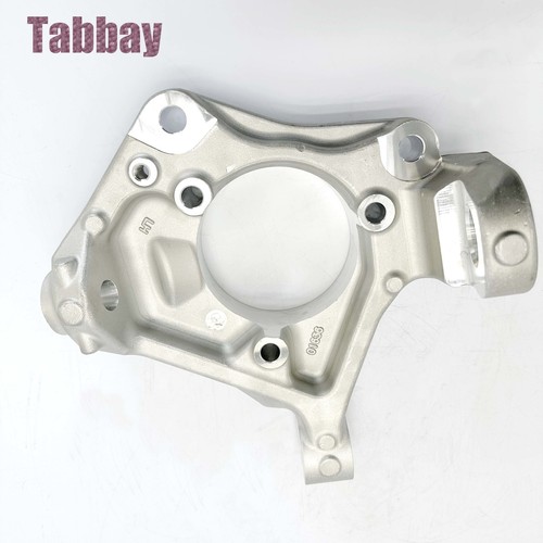 68388829AA Front Left Driver Steering Knuckle Spindle For Jeep Wrangler 2018-22 - Picture 6 of 11