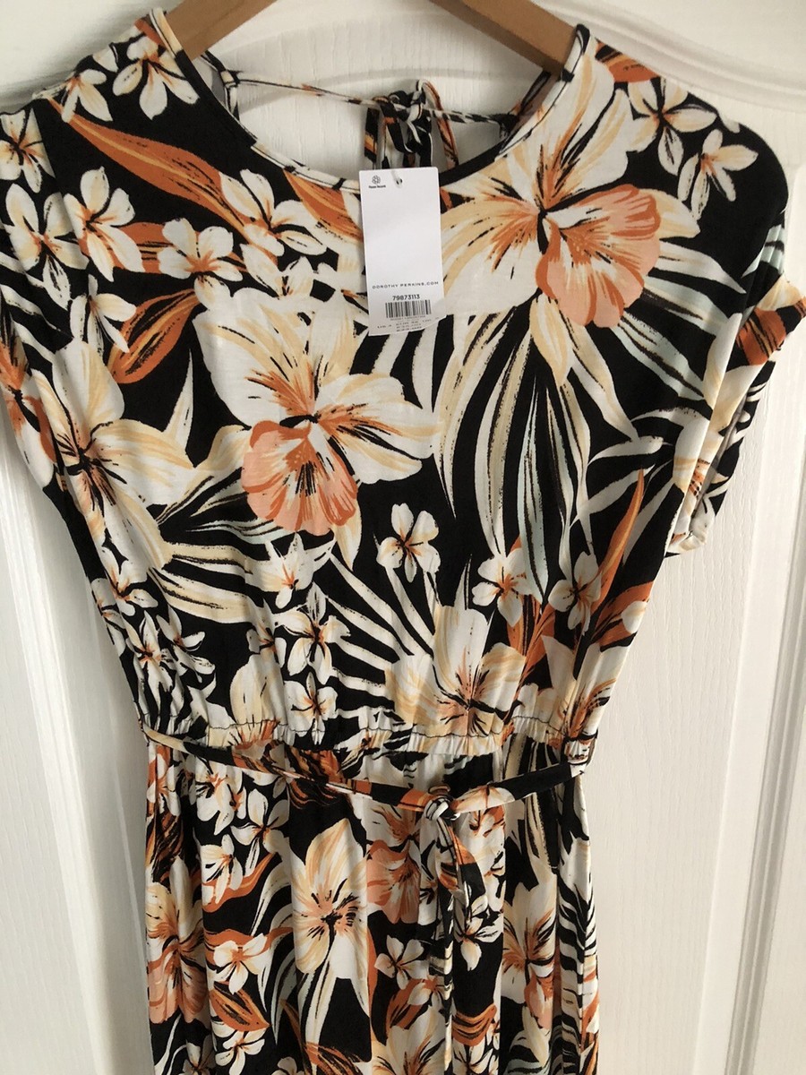 Dorothy perkins petite deals summer dresses