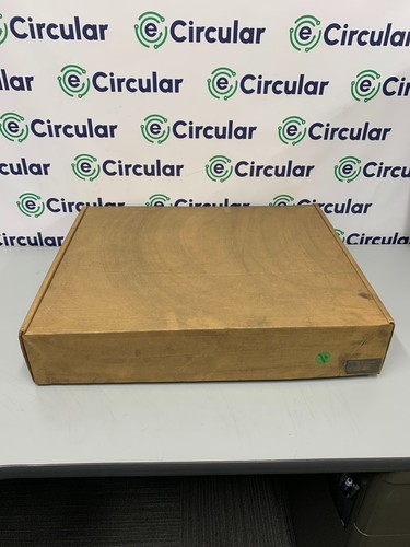 WS-X6408A-GBIC= - Cisco Catalyst 6000 8-Ports Gigabit Interface Module - Bild 7 von 8