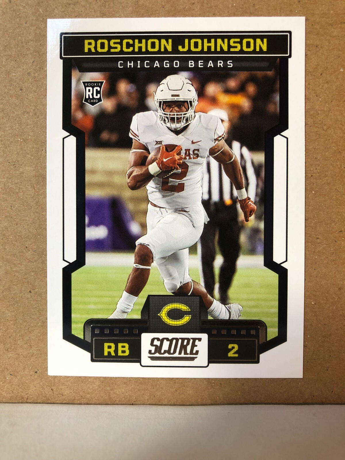 2023 Panini SCORE Football BASE #1-399 Vet & RC Pick from List Complete Your Set - Picture 151 of 196