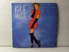 Kylie Minouge Got To Be Certain 1988 - Vinyl Record 7" Gc