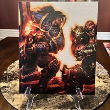 World of Warcraft: Ultimate Visual Guide - No...