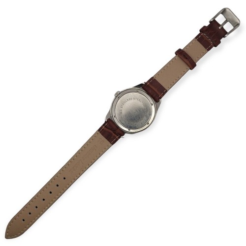 Pax 34mm 1960s Calibre Swiss FHF 72 Lebrocantheure Watch Vintage Watch - Picture 5 of 6