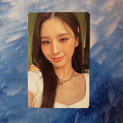 LOONA summer package2022★トレカ付き Loona 