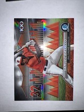 2024 BOWMAN SAMUEL BASALLO TOP 100 PROSPECTS REFRACTOR #BTP-32 BALTIMORE ORIOLES