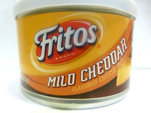 Trempette au fromage aromatisée FRITOS CHOIX DE SAVEURS CHOISISSEZ-EN UN - Photo 4/5