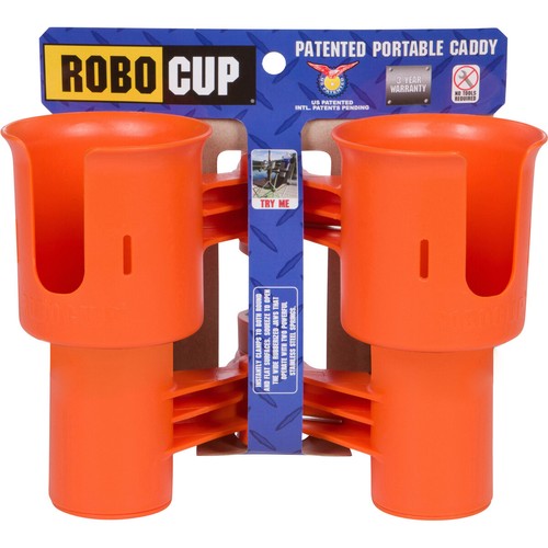 ROBOCUP Value Deal – 1 RoboCup + 1 Plus + 1 Holster, 11 Colors Free USA Shipping - Picture 53 of 103