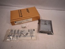 NOS ALLEN BRADLEY 6189V-25HDDST40 Open box