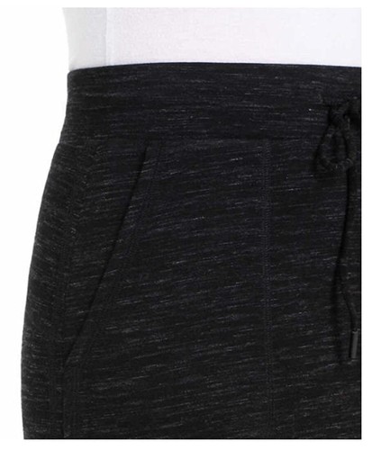 Hilary Radley Damen Space Dye Anziehrock (schwarz SD, Medium) - Bild 4 von 4