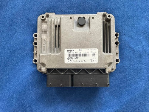 Ducato Boxer Jumper 3.0 VIRGIN/PLUG&PLAY 0281012490 - 552104610/Deu-2 DÍAS - Imagen 2 de 6
