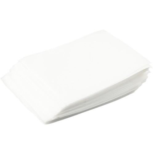 500x Empty Teabags for Heat Seal Filter Pepper Herb Loose Tea Bags 5.5cm X 6.2cm - Picture 12 of 24
