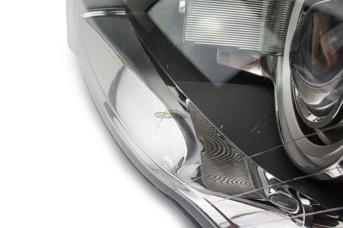 Bi-Xenon Kurvenlicht Scheinwerfer links Audi A4 S4 RS4 8E0941003AG 8E0941029BC - Bild 2 von 7
