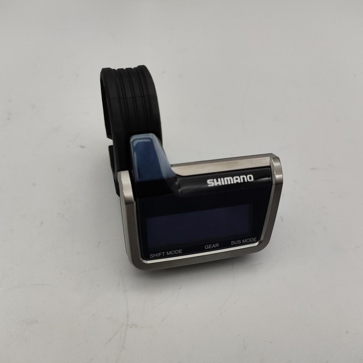Shimano XTR Di2 SC-M9050 display unit, New In Box | eBay
