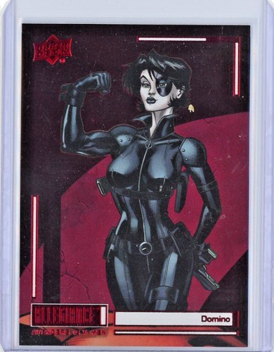 2023 Marvel Allegiance Avengers vs X-Men SIE WÄHLEN Regenbögen/Einlagen/Comic-Hüllen - Bild 31 von 157